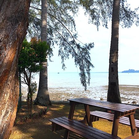 12Haven Stunning Seaside Luxury Villa Pd With Kids Pool Port Dickson Buitenkant foto