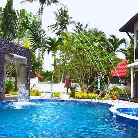 12Haven Stunning Seaside Luxury Villa Pd With Kids Pool Port Dickson Buitenkant foto