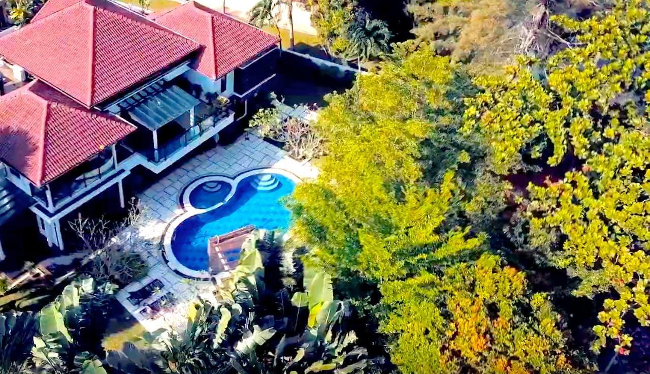 12Haven Stunning Seaside Luxury Villa Pd With Kids Pool Port Dickson Buitenkant foto