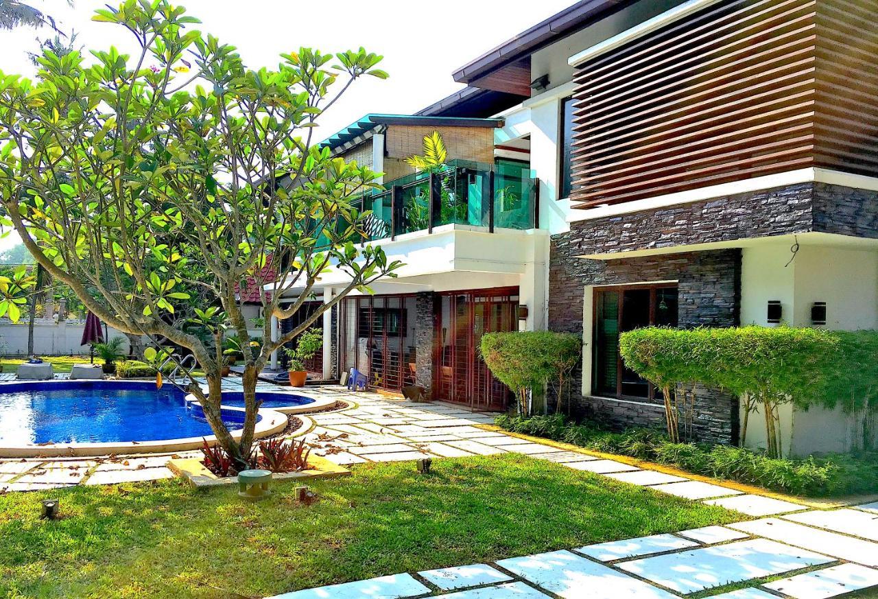 12Haven Stunning Seaside Luxury Villa Pd With Kids Pool Port Dickson Buitenkant foto