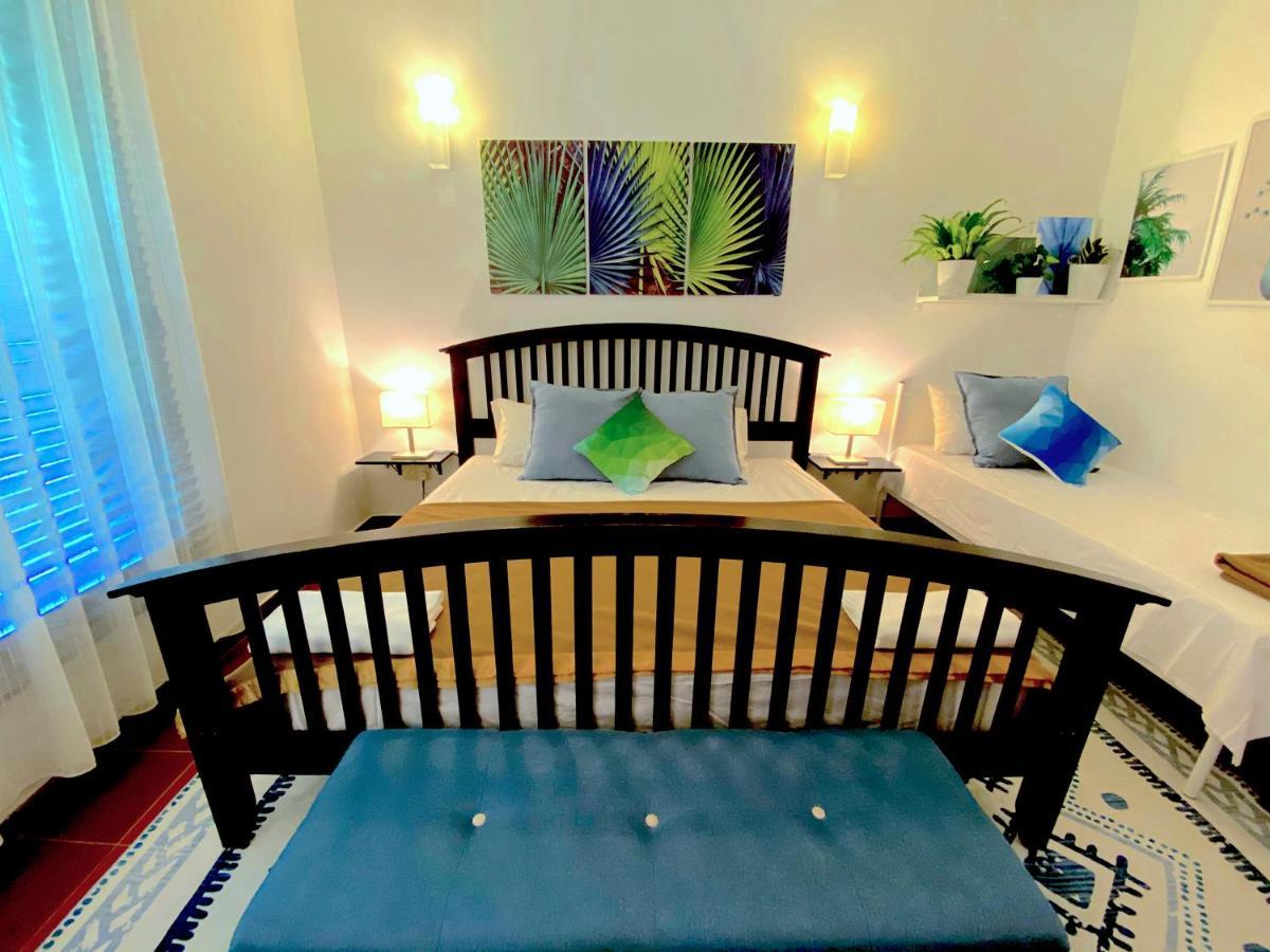 12Haven Stunning Seaside Luxury Villa Pd With Kids Pool Port Dickson Buitenkant foto