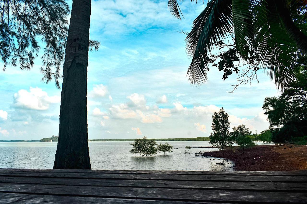 12Haven Stunning Seaside Luxury Villa Pd With Kids Pool Port Dickson Buitenkant foto