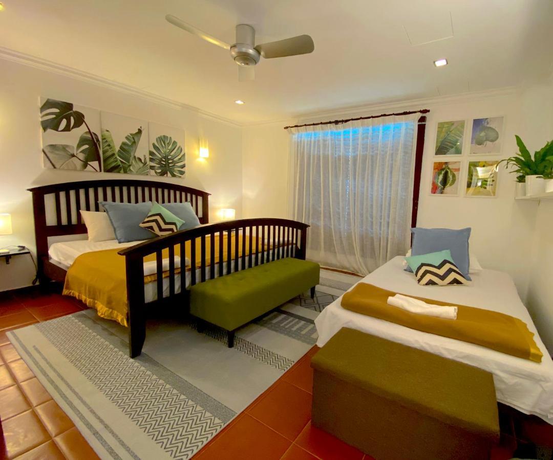 12Haven Stunning Seaside Luxury Villa Pd With Kids Pool Port Dickson Buitenkant foto