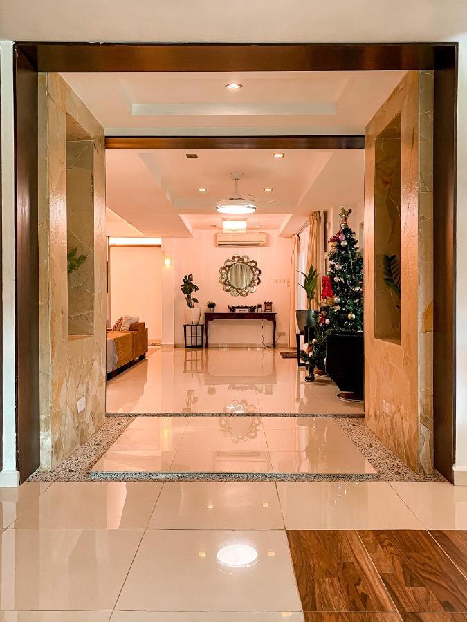 12Haven Stunning Seaside Luxury Villa Pd With Kids Pool Port Dickson Buitenkant foto