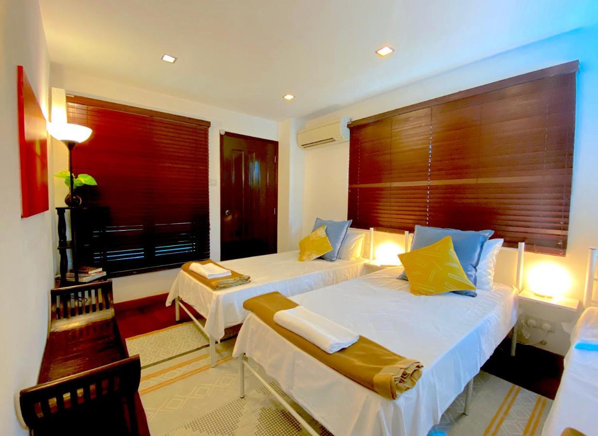 12Haven Stunning Seaside Luxury Villa Pd With Kids Pool Port Dickson Buitenkant foto