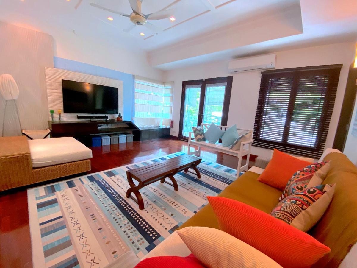 12Haven Stunning Seaside Luxury Villa Pd With Kids Pool Port Dickson Buitenkant foto