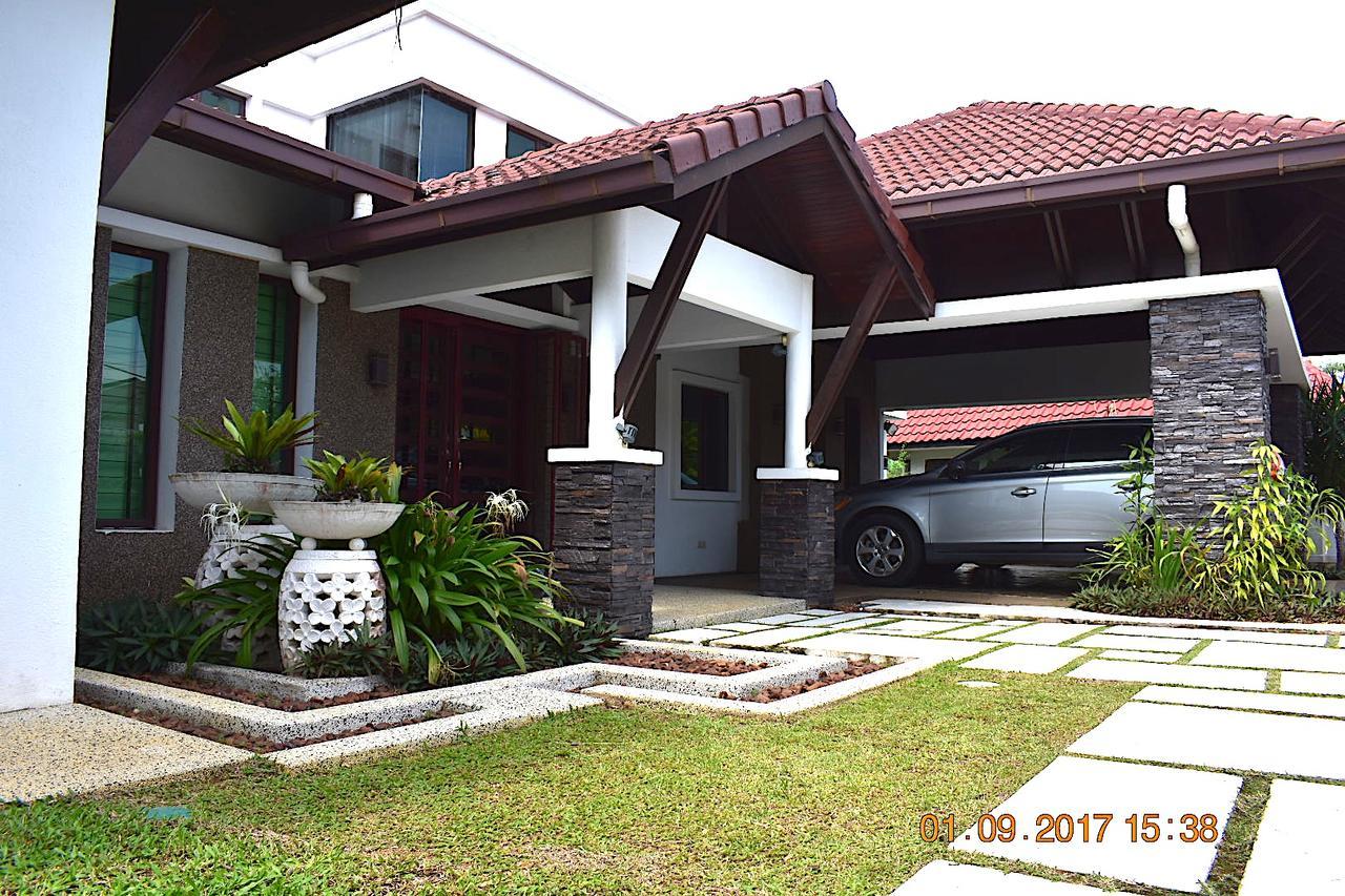 12Haven Stunning Seaside Luxury Villa Pd With Kids Pool Port Dickson Buitenkant foto