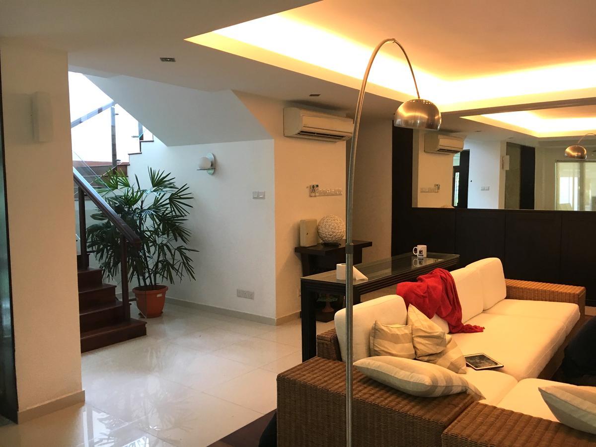 12Haven Stunning Seaside Luxury Villa Pd With Kids Pool Port Dickson Buitenkant foto