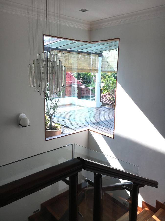 12Haven Stunning Seaside Luxury Villa Pd With Kids Pool Port Dickson Buitenkant foto