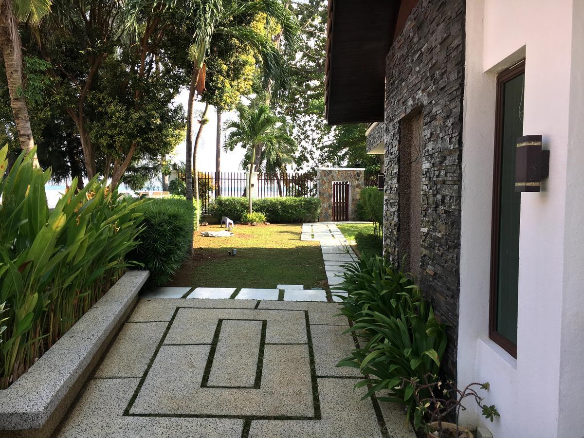 12Haven Stunning Seaside Luxury Villa Pd With Kids Pool Port Dickson Buitenkant foto