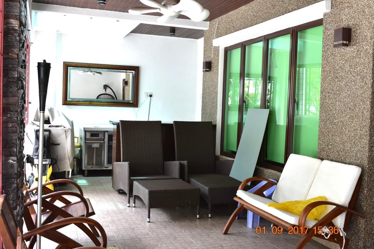 12Haven Stunning Seaside Luxury Villa Pd With Kids Pool Port Dickson Buitenkant foto