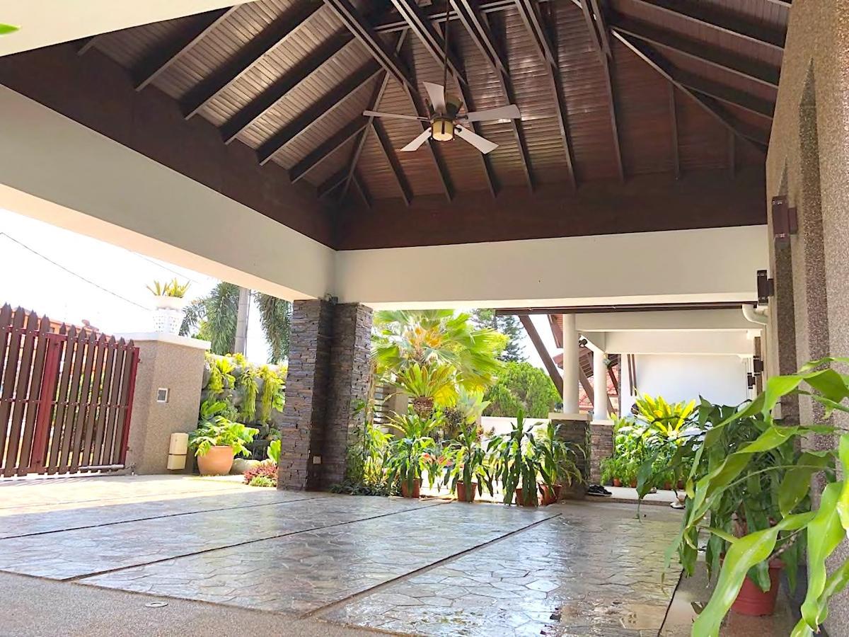 12Haven Stunning Seaside Luxury Villa Pd With Kids Pool Port Dickson Buitenkant foto