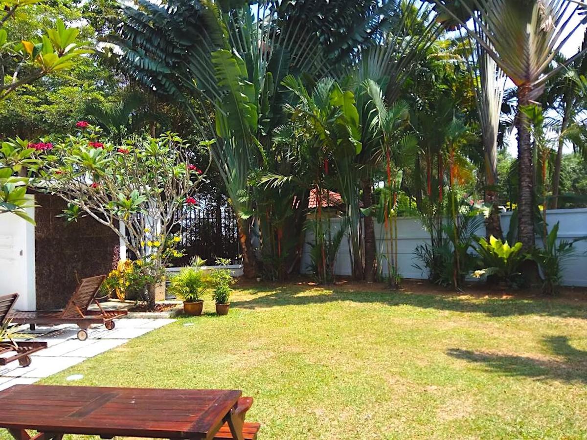 12Haven Stunning Seaside Luxury Villa Pd With Kids Pool Port Dickson Buitenkant foto